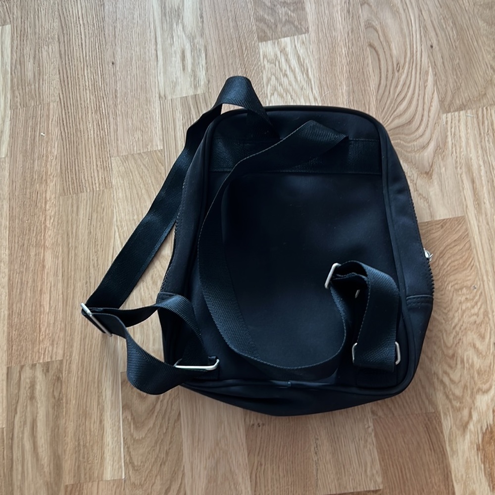 Ted Baker Mini Backpack Great Condition, Black - image 4